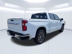 2021 Chevrolet Silverado 1500 LT LT1