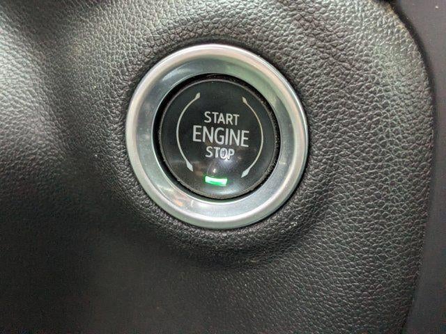 2021 Chevrolet Silverado 1500 LT LT1