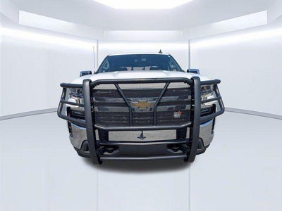 2021 Chevrolet Silverado 1500 LT LT1