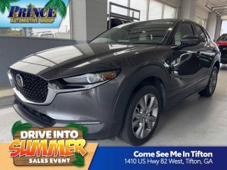 2020 Mazda Mazda CX-30 Preferred