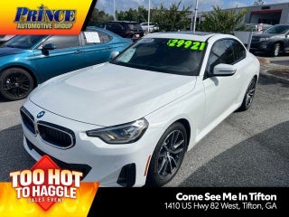 2023 BMW 2 Series 230i