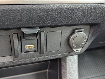 2023 Toyota Tacoma SR V6