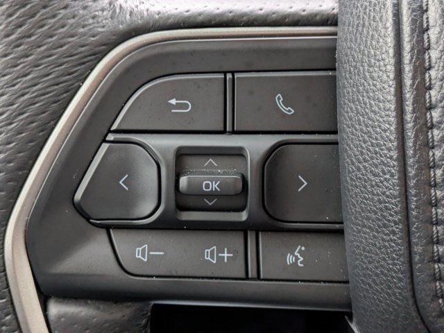 2024 Toyota Tacoma Hybrid TRD Sport