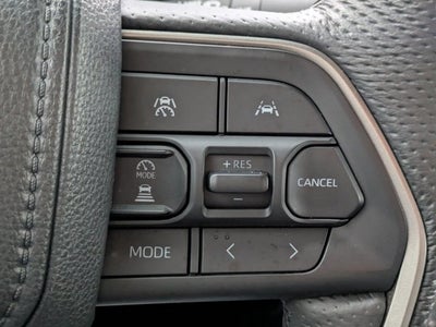 2024 Toyota Tacoma Hybrid TRD Sport