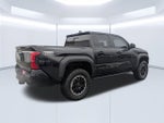 2024 Toyota Tacoma Hybrid TRD Sport