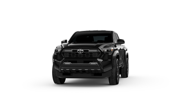 2024 Toyota Tacoma Hybrid TRD Sport
