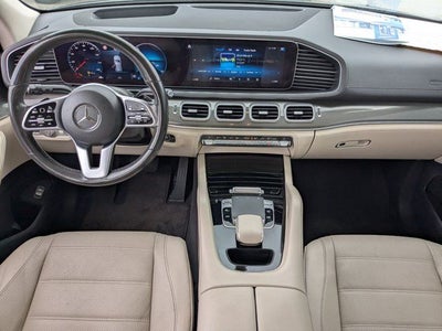 2020 Mercedes-Benz GLE GLE 350 4MATIC®