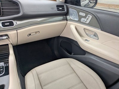 2020 Mercedes-Benz GLE GLE 350 4MATIC®