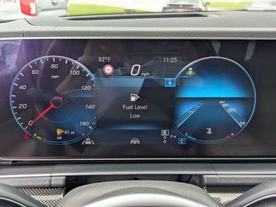 2020 Mercedes-Benz GLE GLE 350 4MATIC®