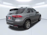 2020 Mercedes-Benz GLE GLE 350 4MATIC®