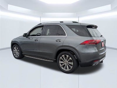 2020 Mercedes-Benz GLE GLE 350 4MATIC®