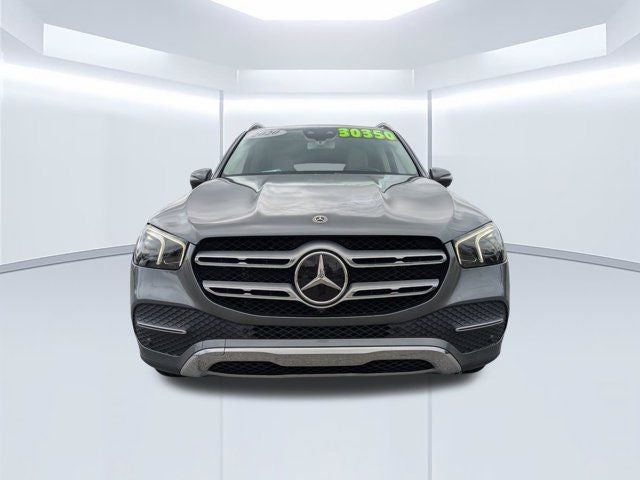 2020 Mercedes-Benz GLE GLE 350 4MATIC®