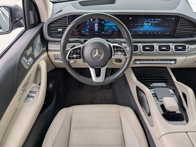 2020 Mercedes-Benz GLE GLE 350 4MATIC®