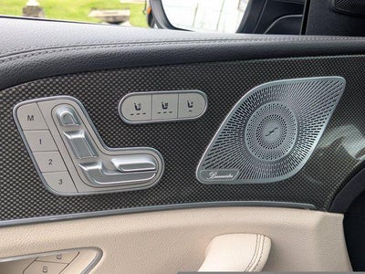 2020 Mercedes-Benz GLE GLE 350 4MATIC®