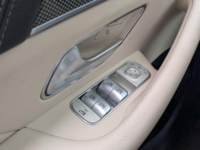 2020 Mercedes-Benz GLE GLE 350 4MATIC®