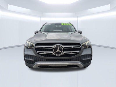 2020 Mercedes-Benz GLE GLE 350 4MATIC®