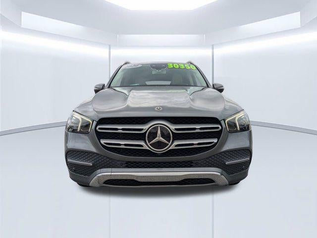 2020 Mercedes-Benz GLE GLE 350 4MATIC®