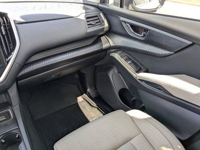 2025 Subaru Ascent Premium