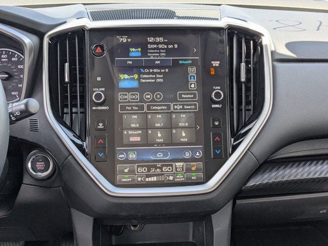 2025 Subaru Ascent Premium