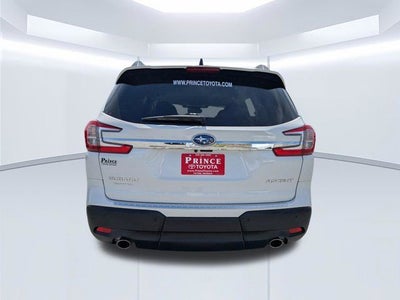 2025 Subaru Ascent Premium
