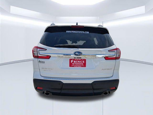 2025 Subaru Ascent Premium