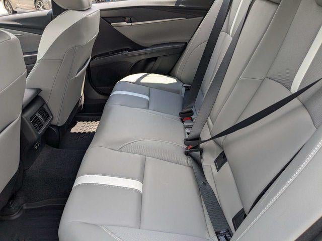 2026 Toyota Camry SE SE