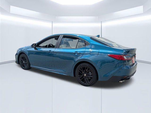 2026 Toyota Camry SE SE