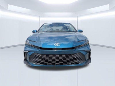 2026 Toyota Camry SE SE