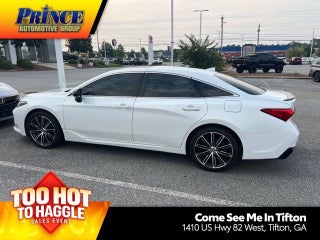 2020 Toyota Avalon Touring