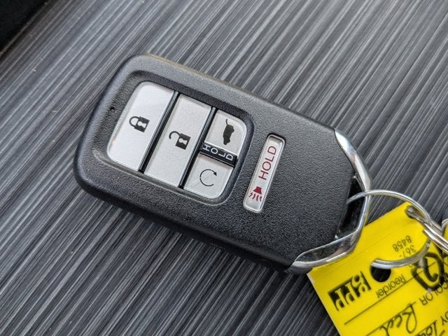 2022 Honda Pilot Touring 7 Passenger