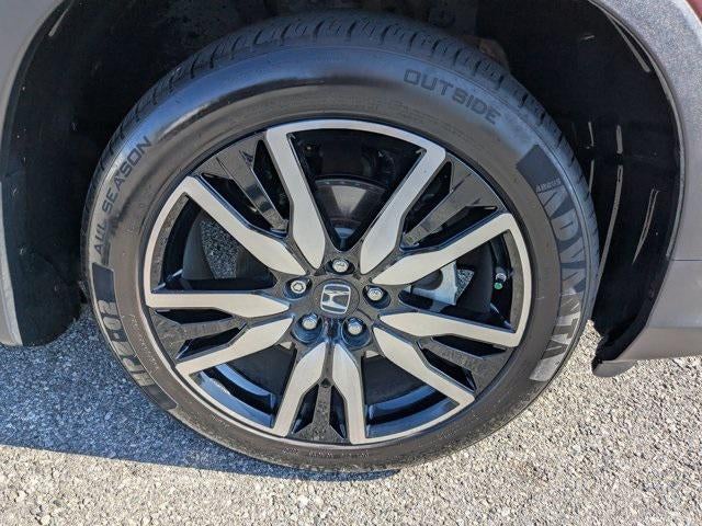 2022 Honda Pilot Touring 7 Passenger