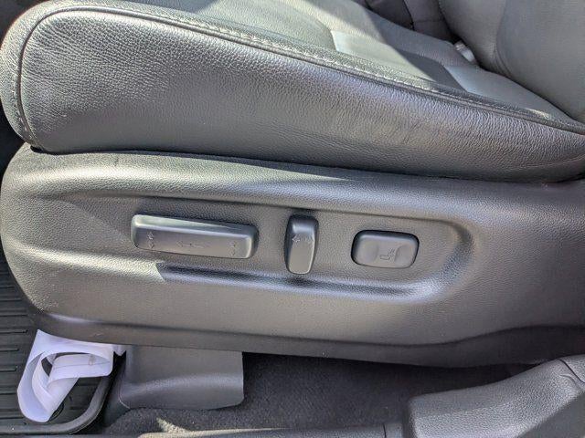 2022 Honda Pilot Touring 7 Passenger