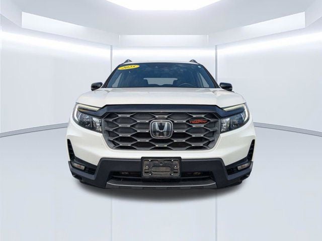 2025 Honda Passport TrailSport
