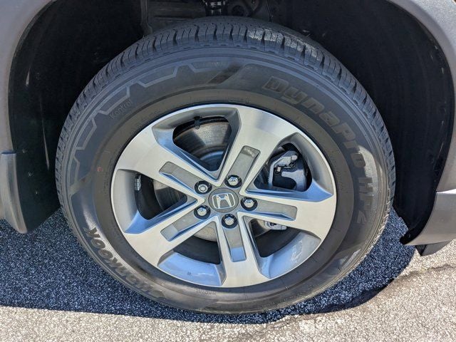 2023 Honda Pilot EX-L 8 Passenger