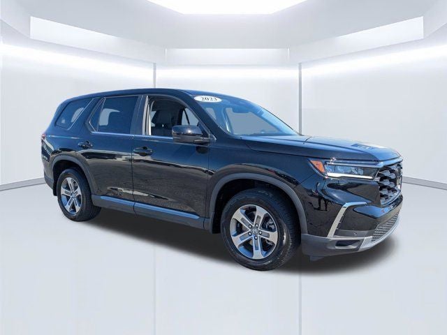 2023 Honda Pilot EX-L 8 Passenger