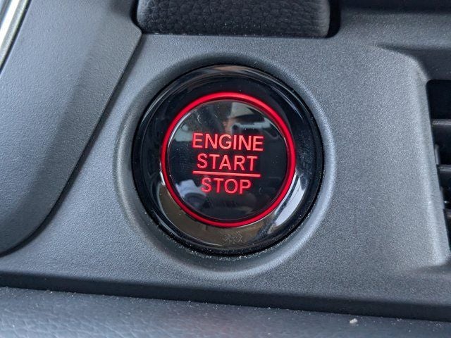 2023 Honda Pilot EX-L 8 Passenger