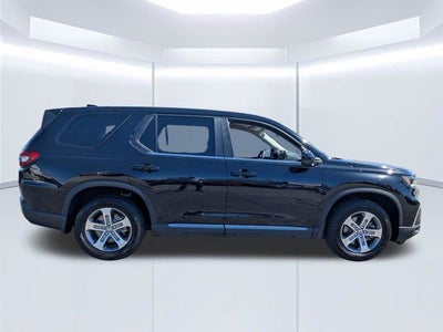 2023 Honda Pilot EX-L 8 Passenger