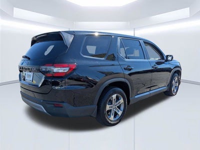 2023 Honda Pilot EX-L 8 Passenger