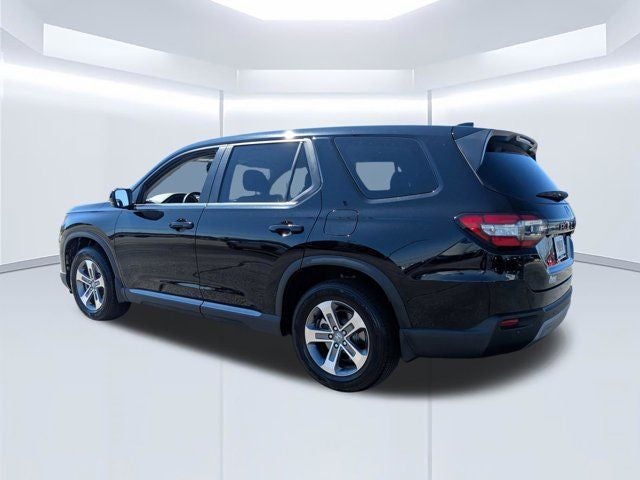 2023 Honda Pilot EX-L 8 Passenger