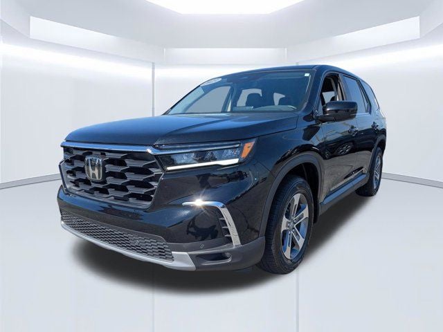 2023 Honda Pilot EX-L 8 Passenger