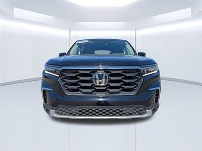 2023 Honda Pilot EX-L 8 Passenger