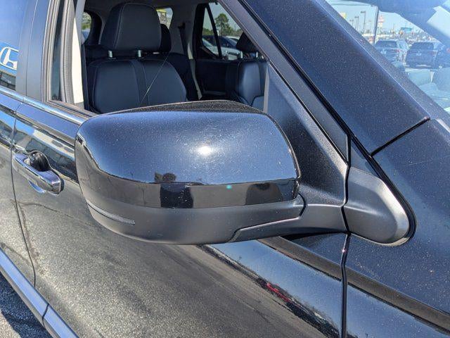 2023 Honda Pilot EX-L 8 Passenger