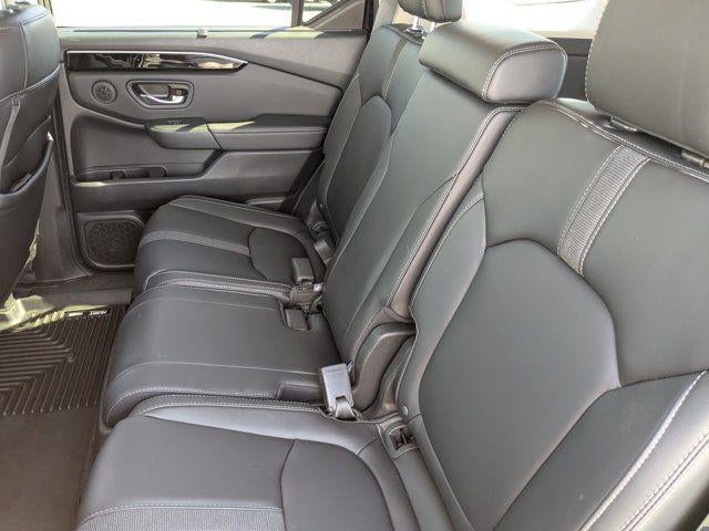 2023 Honda Pilot EX-L 8 Passenger