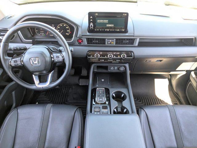 2023 Honda Pilot EX-L 8 Passenger