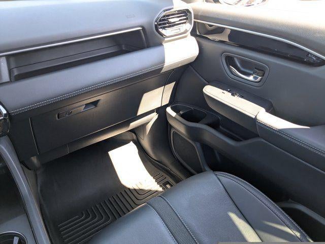 2023 Honda Pilot EX-L 8 Passenger