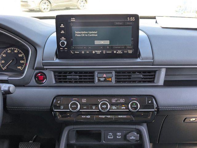 2023 Honda Pilot EX-L 8 Passenger