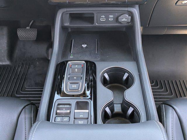 2023 Honda Pilot EX-L 8 Passenger