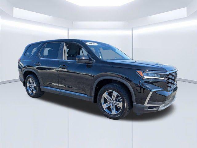 2023 Honda Pilot EX-L 8 Passenger