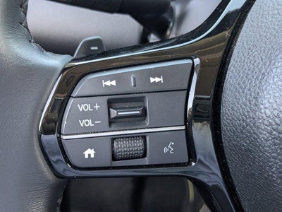 2023 Honda Pilot EX-L 8 Passenger