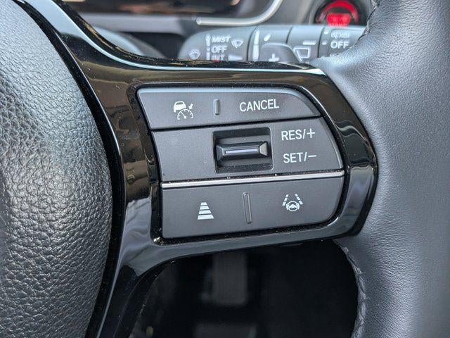 2023 Honda Pilot EX-L 8 Passenger